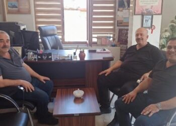 Pazaryeri’nde Tekrar Refah’ın A Ekibi belirli oldu