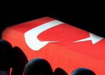 Pençe Kilit’ten acı haber