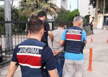 PKK/YPG’nin Bombacısı Adıyaman’da Yakalandı