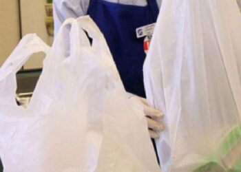 Plastik alışveriş torbaları zamlandı! Tüketicilerin 25 kuruşu sabit kaldı!