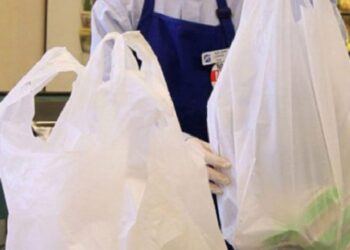 Plastik alışveriş torbaları zamlandı!