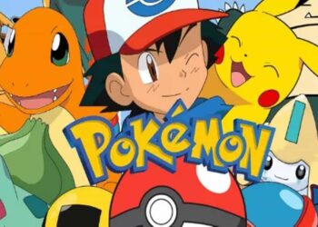 Pokemon Yeni Bölümleri ile Yeniden Türkiye’de