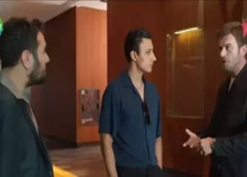 Polat Çifti Dizilere Konu Oldu: Aile Dizisinden Şok Gönderme