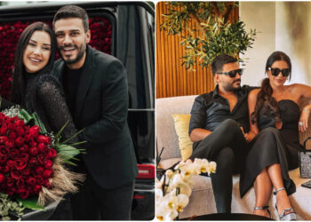 Polat Çifti Lüks Ciplerini 8 Milyon TL’den Satışa Çıkardı İddiası