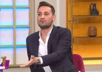 Polat Çiftinin Avukatı da Gözaltına Alındı