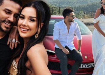 Polat Çiftinin Gecekonduda Yaşadığı Ortaya Çıktı! Eski Komşularına Mikrofon Uzatıldı