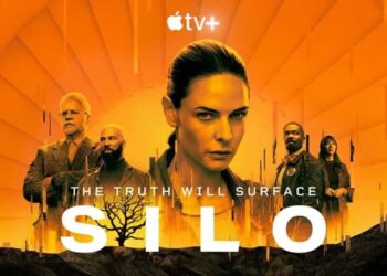 Popüler Dizi “Silo” Sezon Finali Yapmaya Hazırlanıyor!