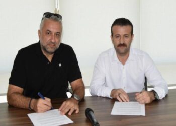 Potada Manisa BBSK ve Bahçeşehir işbirliğine devam