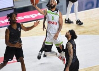 Potanın Tarzanları’nın rakipleri ‘B’elli oldu