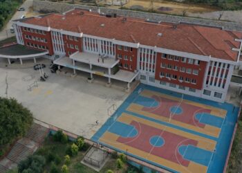 “Potasız Okul Kalmasın” Projesi Çalışmaları Devam Ediyor