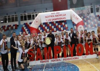 Poyrazın Kızları’nın birinci rakibi Anadolu Üniversitesi