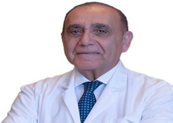 Prof. Dr. Mehmet Nur Altınörs “Beyin Tümörleri Artık Korkutucu Değil”