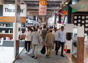 Promosyonda amaç 1 milyar dolarlık ihracat