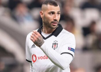 Quaresma Beşiktaş’a Dönmek İstiyor