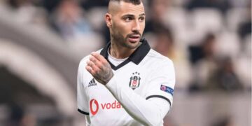 Quaresma Beşiktaş’a Dönmek İstiyor
