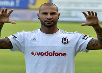 Quaresma’ya Beşiktaş’tan Olumsuz Yanıt