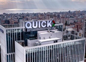 Quick Finans Borçlanma Aracı İhracına Hazırlanıyor