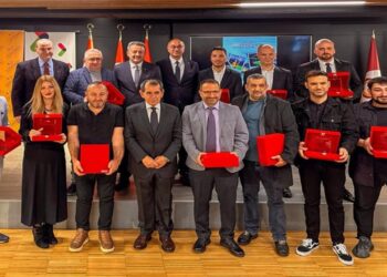 Quick Sigorta Sarı Kırmızı Kareler Yarışması’nda Ödüller Sahiplerini Buldu