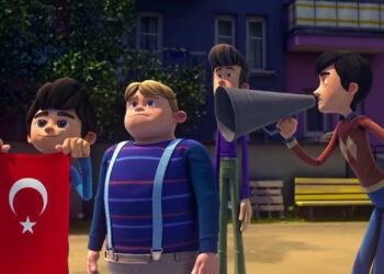 Rafadan Tayfa Neden Kaldırıldı? TRT Çocuk Rafadan Tayfa Neden Yok?