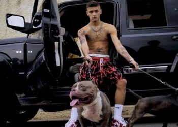 Rapçi Çakal’ın Konserinde Kanlı Kavga! 1 Kişi Hayatını Kaybetti