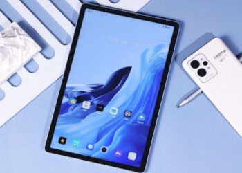 Realme Pad 2’nin Özellikleri Daha Lansman Tarihi Belli Olmadan Sızdırıldı