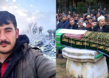 Recep Arı Cinayeti Sanıklarına Ağırlaştırılmış Müebbet Talebi