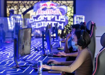 Red Bull Campus Clutch Türkiye Elemeleri Heyecanla Devam Ediyor