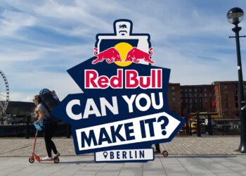 “Red Bull Can You Make It” Son Başvuru 31 Mart