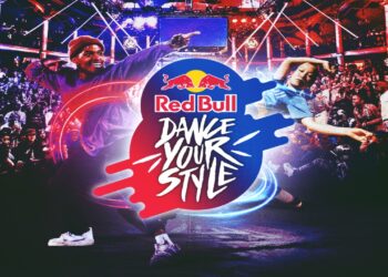 Red Bull Dance Your Style Dünya Finali’nin Kazananı Belli Oldu