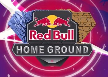 Red Bull Home Ground EMEA: İstanbul Heyecanı