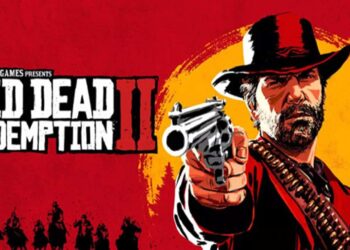 Red Dead Redemption 2’deki İlginç Detay