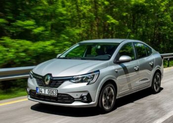 Renault Clio, Megane ve Taliant Zamlı Fiyat Listesini Yayımladı