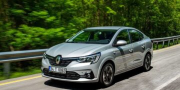Renault Clio, Megane ve Taliant Zamlı Fiyat Listesini Yayımladı