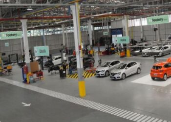 Renault yeni kimliğiyle ‘2. el’e giriyor