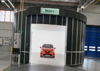 RENEW ikinci elde büyüyecek