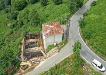 Rize’den gelir getirici projeye start