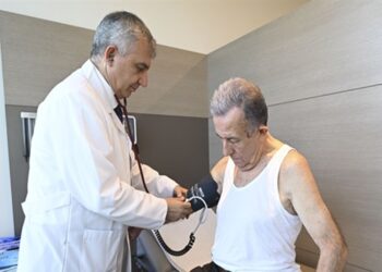 Robotik Cerrahi İle 72 Yaşında Akciğer Kanserini Yendi