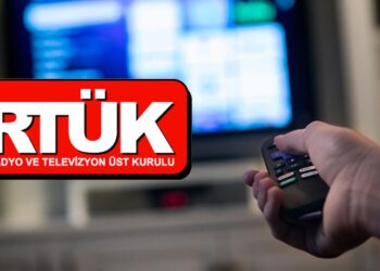 RTÜK’e 3 Üye: Taşcı ve Şahin Yeniden Seçildi, İpekyüz İlk kez Seçildi