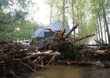 Ruhsatsız Kamp Yeriyle İlgili Gelişme: İşletme Yöneticisi Gözaltına Alındı