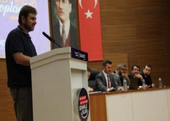 Saadet Kayseri’den yerli üreticiye takviye