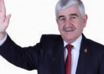 Saadet Kayseri’nin acı kaybı