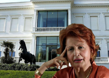 Sabancı Ailesi ‘Gizli Kayıt’ Şoku Yaşadı