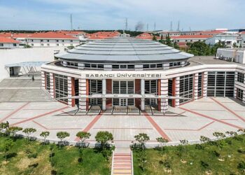 Sabancı Üniversitesi, “Afet Farkındalığı Ve Yardım Yönetimi” Dersini Müfredata Ekledi