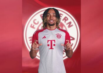 Sacha Boey Bayern Münih Transferi Sonrası Açıklamalarda Bulundu