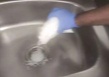 Sağlığa Büyük Tehdit: Lavabo Açıcılar