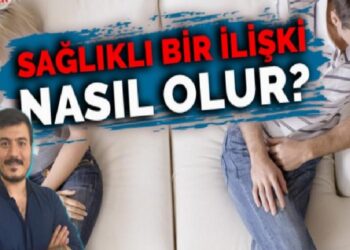 Sağlıklı bir bağ nasıl olur?