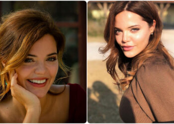 Şahane Hayatım Şebnem Kimdir?