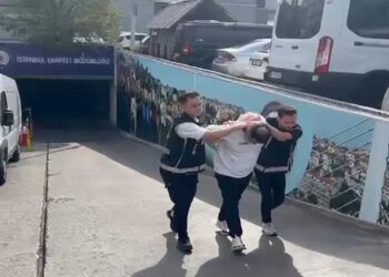 “Şahinler” Operasyonunun Firari Şüphelisi Serbest Bırakıldı