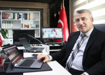 Sakarya Cumhuriyet Başsavcısı Osman Köse ‘Yılın Kareleri’ Oylamasına Katıldı