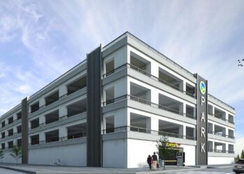 Sakarya Hastane Bölgesi İçin Büyük Otopark Projesi İhalesi Başlıyor